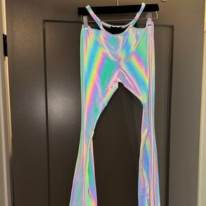 Club Exx Reflective Pants